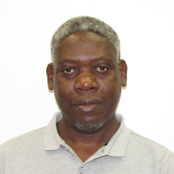 Themba Sibanda
